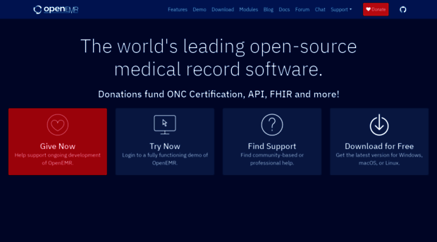 open-emr.org