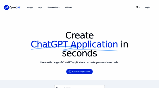 open-gpt.app