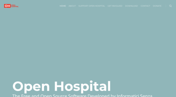 open-hospital.org
