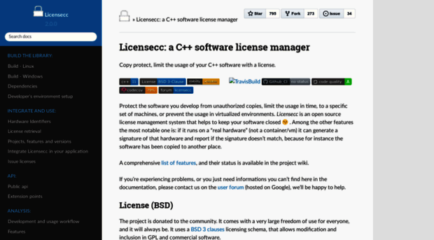 open-license-manager.github.io