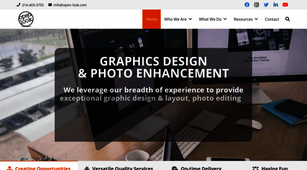 open-look.com