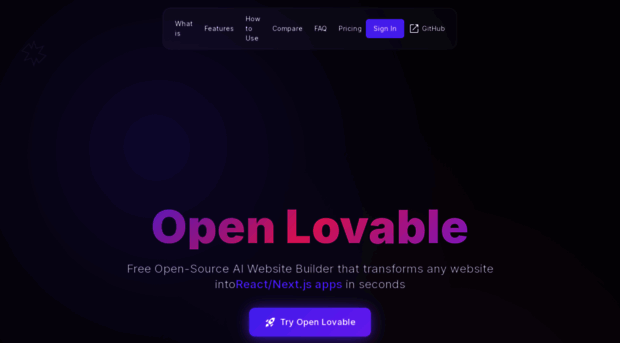open-lovable.com