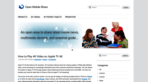 open-mobile-share.com