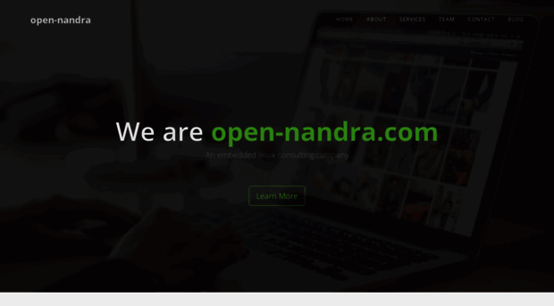 open-nandra.com