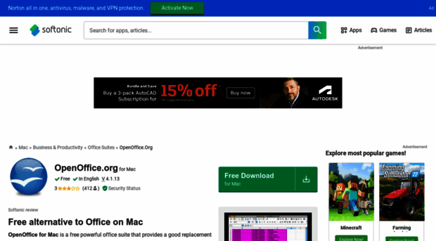 open-office-ppc.en.softonic.com