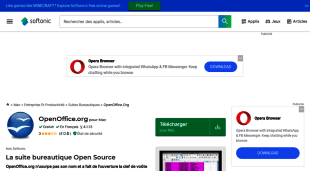 open-office-ppc.softonic.fr