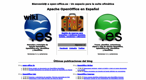 open-office.es