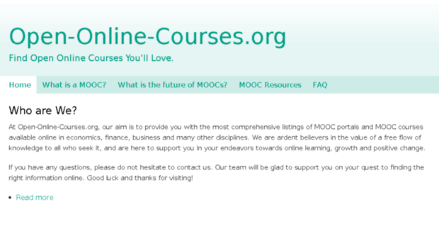 open-online-courses.com