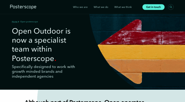 open-outdoor.com