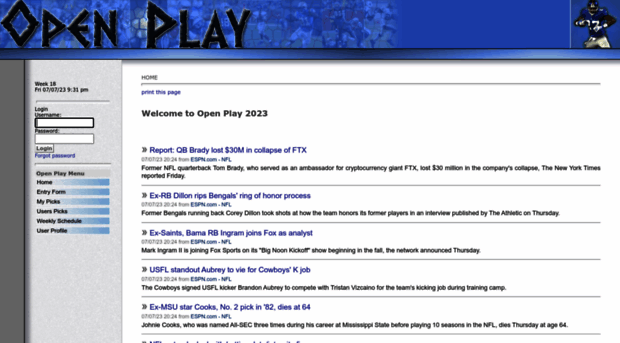 open-play.com