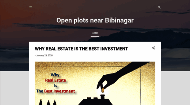 open-plots-near-bibinagar.blogspot.com