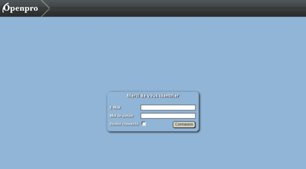 open-pro.fr