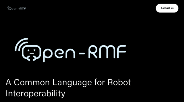 open-rmf.org