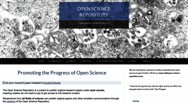 open-science-repository.com