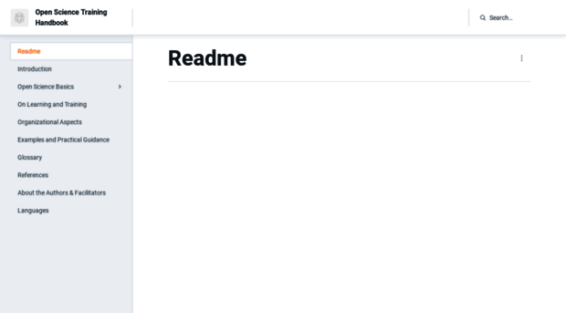 open-science-training-handbook.gitbook.io