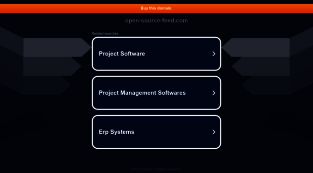 open-source-feed.com