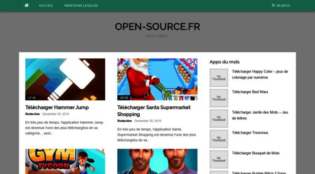 open-source.fr