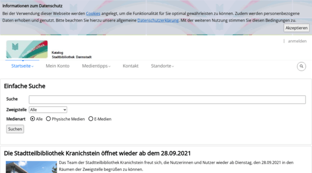 open-stadtbibliothek.darmstadt.de