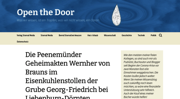 open-the-door.com