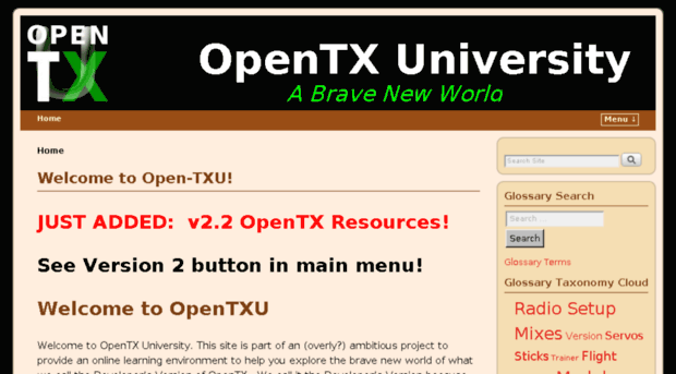 open-txu.org
