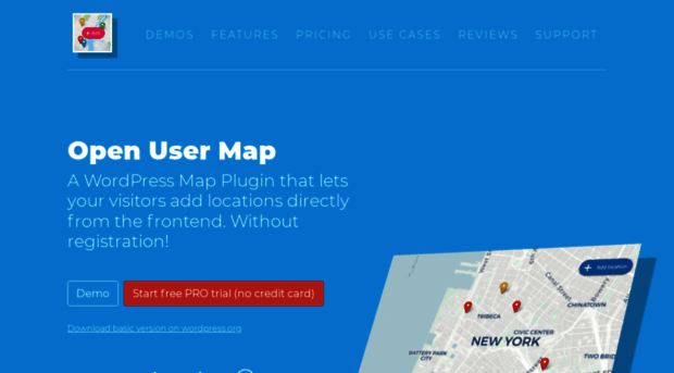 open-user-map.com