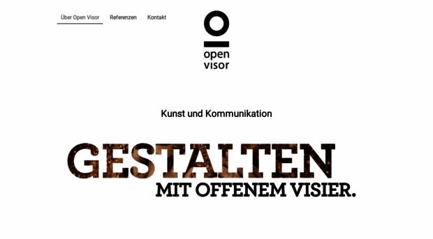 open-visor.com