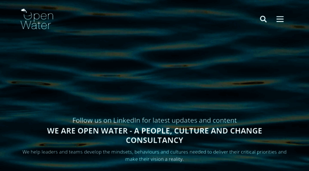 open-water.com