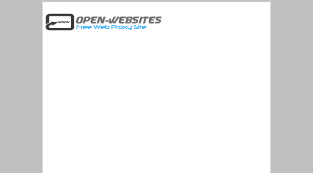 open-websites.com