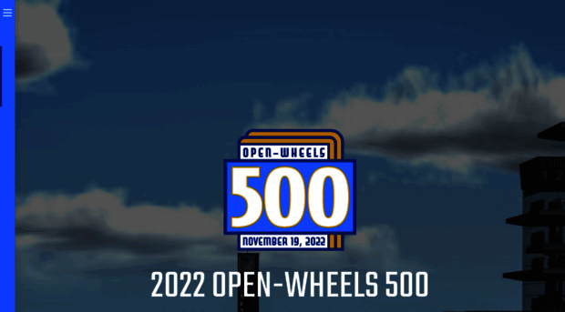 open-wheels.com