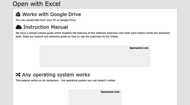 open-with-excel.freefinancetools.net