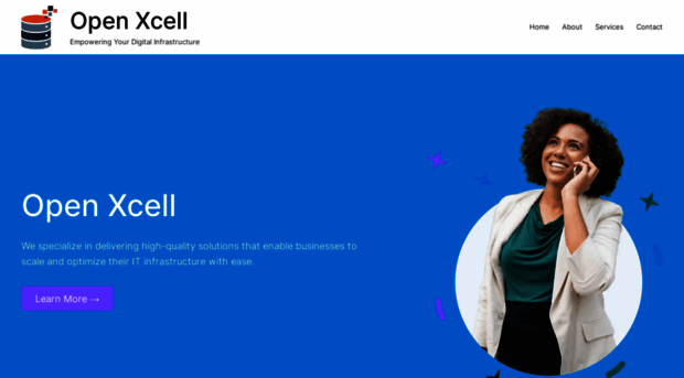 open-xcell.in
