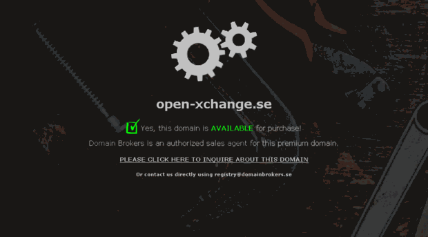 open-xchange.se