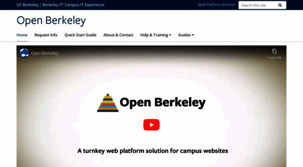open.berkeley.edu