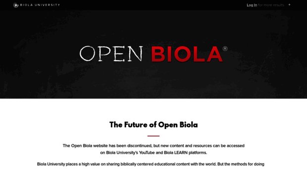 open.biola.edu