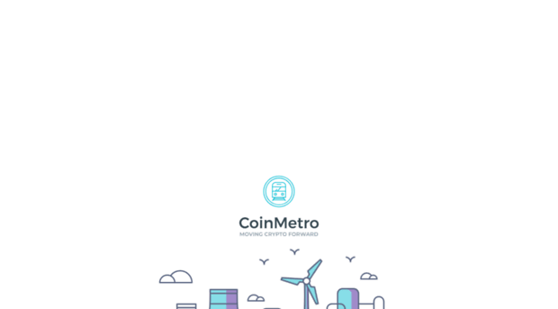 open.coinmetro.com