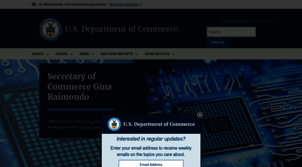 open.commerce.gov