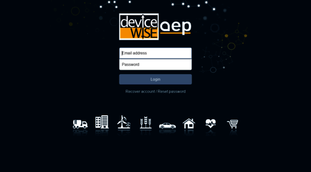 open.devicewise.com