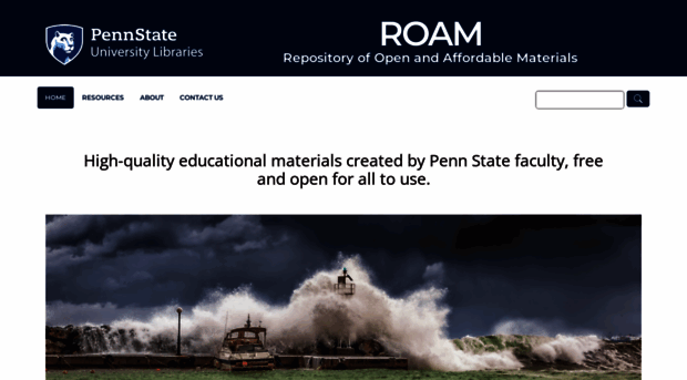 open.ems.psu.edu