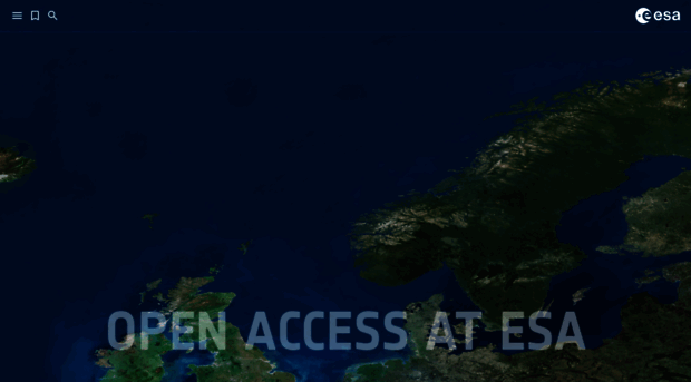 open.esa.int