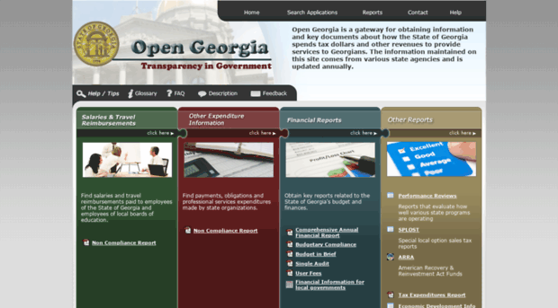 open.ga.gov