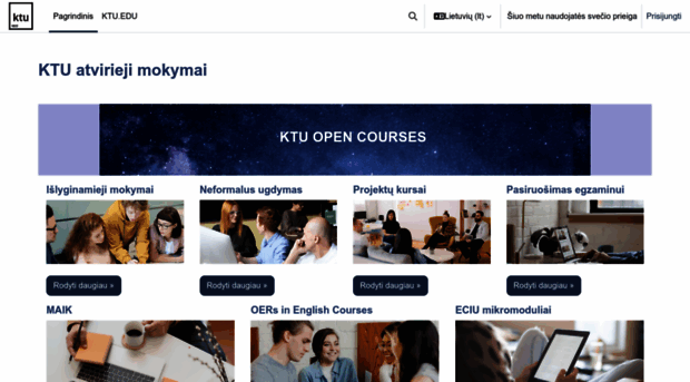 open.ktu.edu