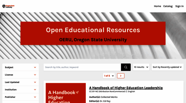 open.oregonstate.education