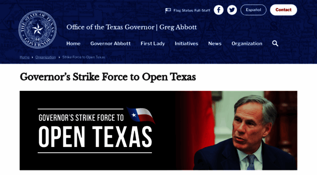 open.texas.gov