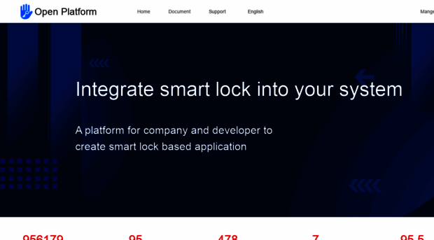 open.ttlock.com