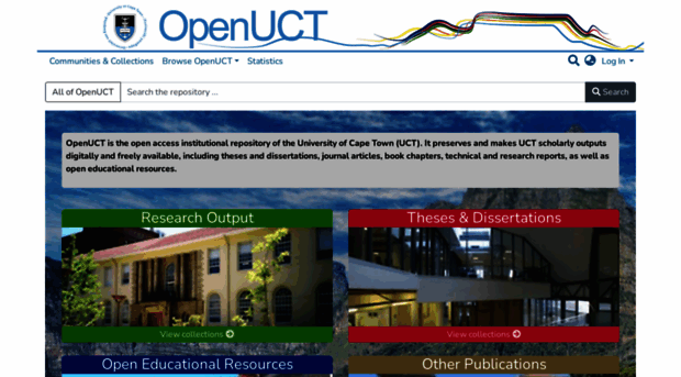 open.uct.ac.za