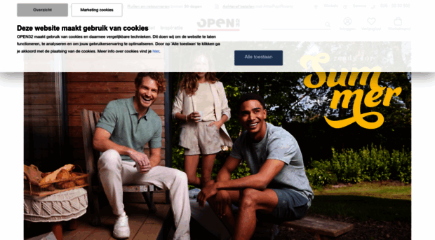 open32.nl