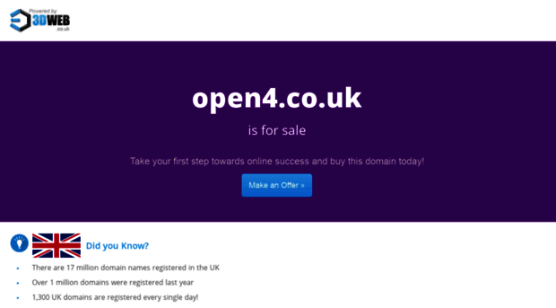 open4.co.uk