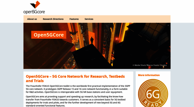 open5gcore.org