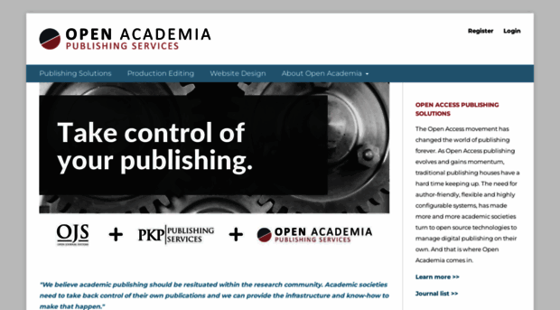 openacademia.net