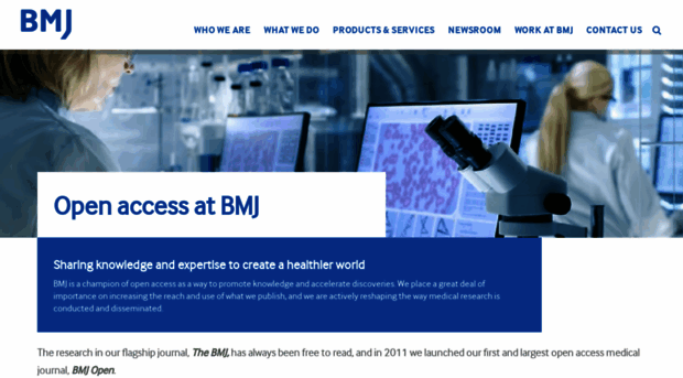 openaccess.bmj.com